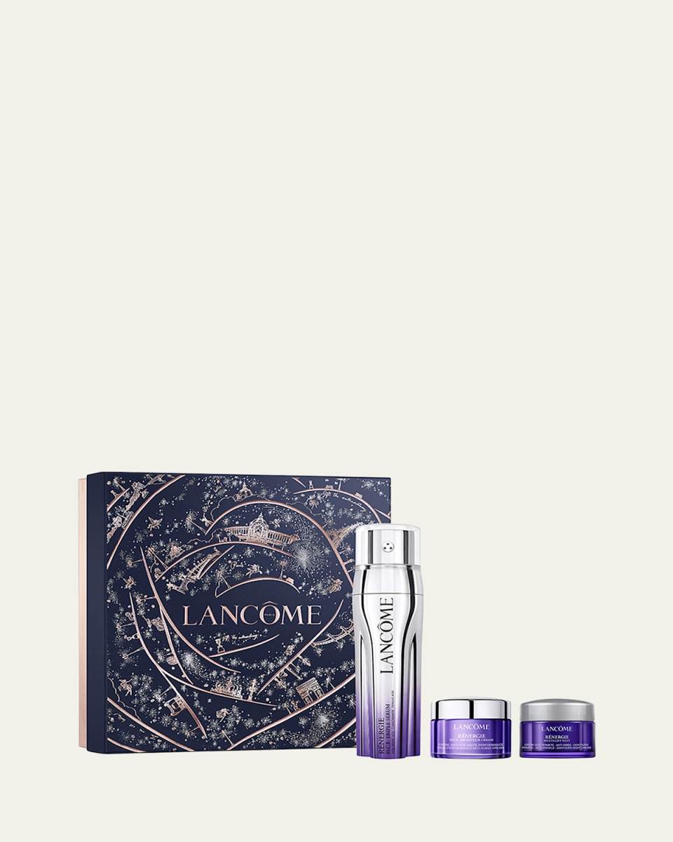 Renergie H. C.F. Triple Serum Holiday Gift Set ($233 Value)